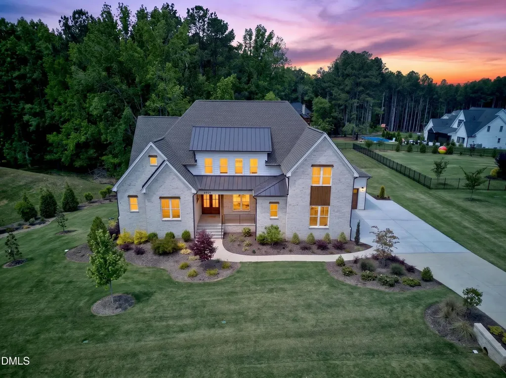 8909 Grand Highland Way Wake Forest NC 27587