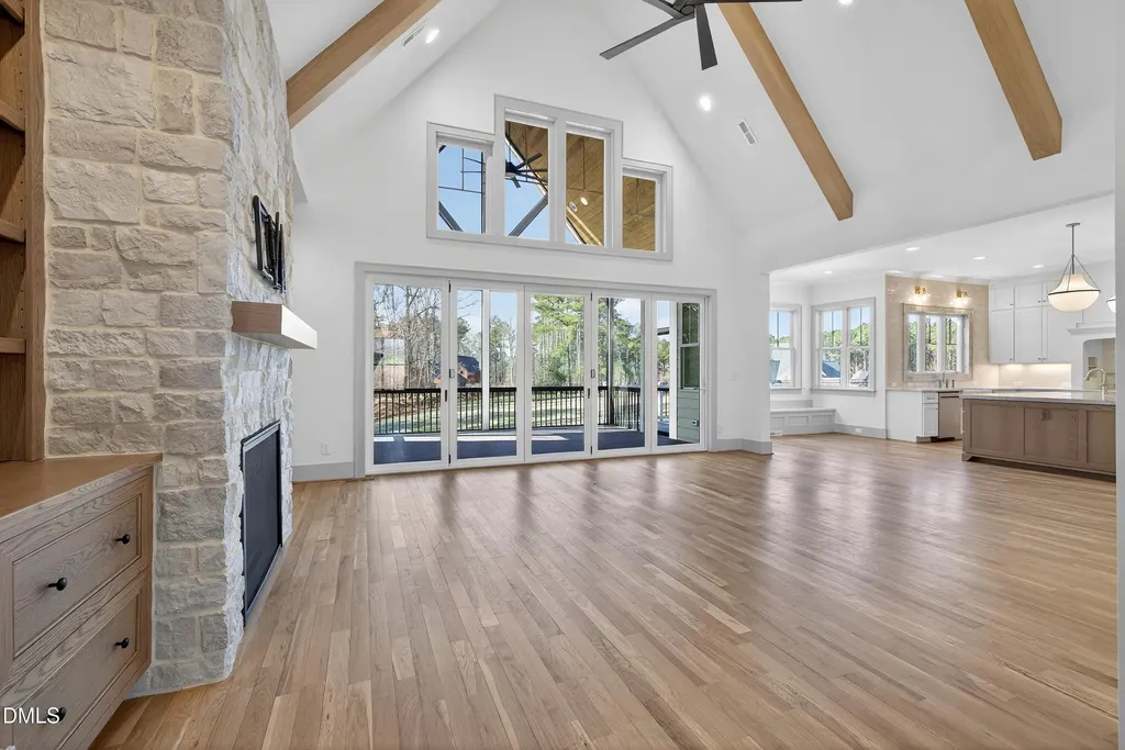8909 Grand Highland Way Wake Forest NC 27587