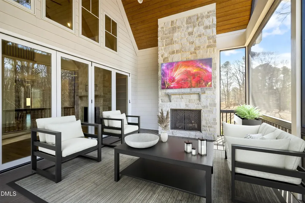 8909 Grand Highland Way Wake Forest NC 27587