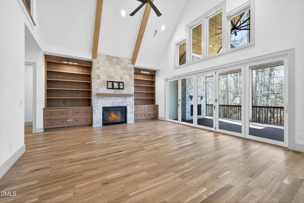 8909 Grand Highland Way Wake Forest NC 27587