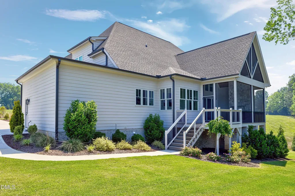 8909 Grand Highland Way Wake Forest NC 27587
