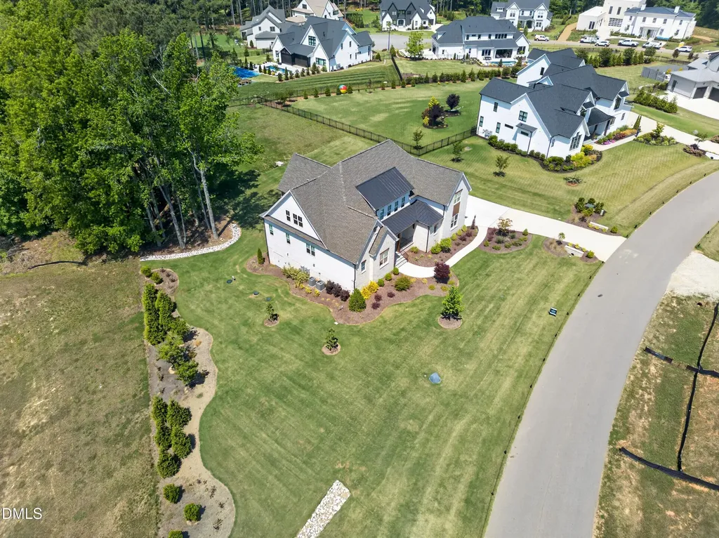 8909 Grand Highland Way Wake Forest NC 27587