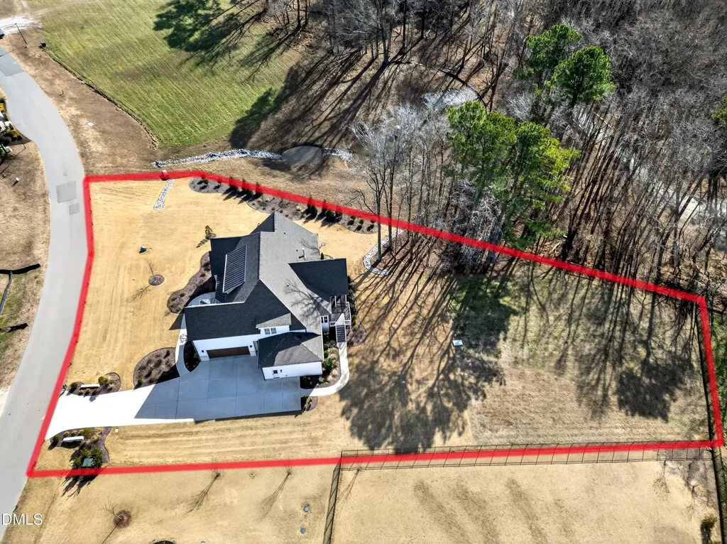 8909 Grand Highland Way Wake Forest NC 27587