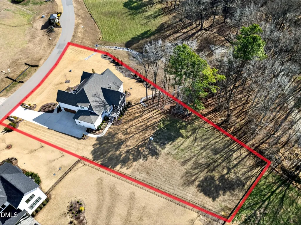 8909 Grand Highland Way Wake Forest NC 27587