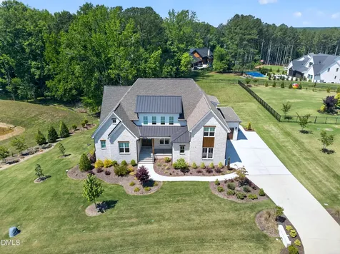 8909 Grand Highland Way Wake Forest NC 27587