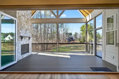 8909 Grand Highland Way Wake Forest NC 27587
