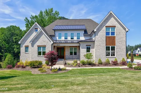 8909 Grand Highland Way Wake Forest NC 27587