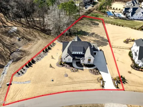 8909 Grand Highland Way Wake Forest NC 27587