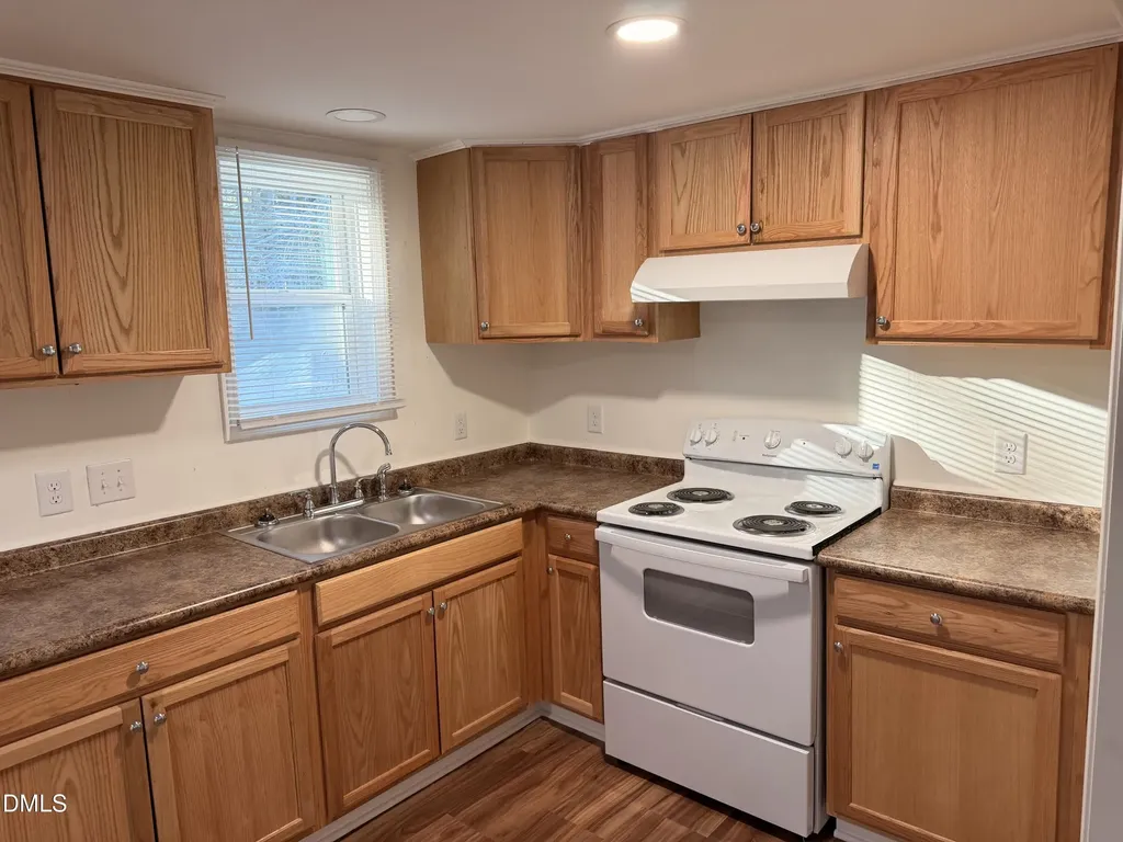 704 N 16th Street Erwin NC 28339