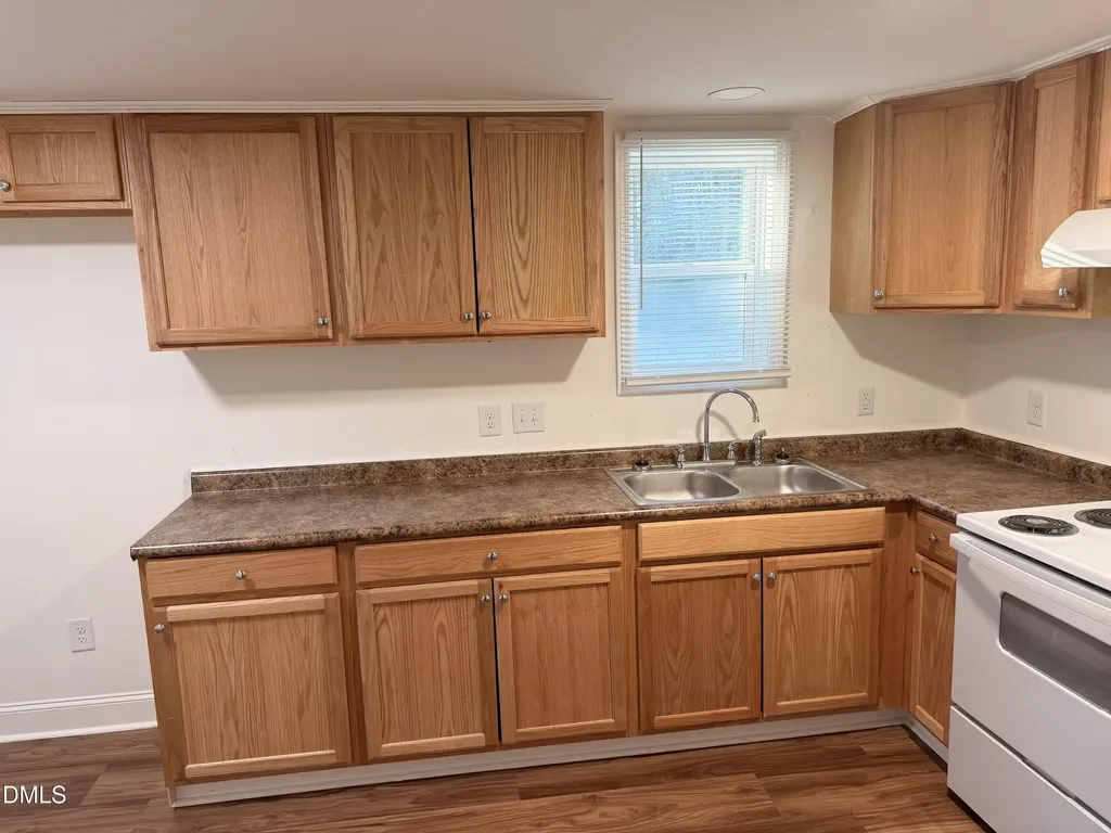 704 N 16th Street Erwin NC 28339