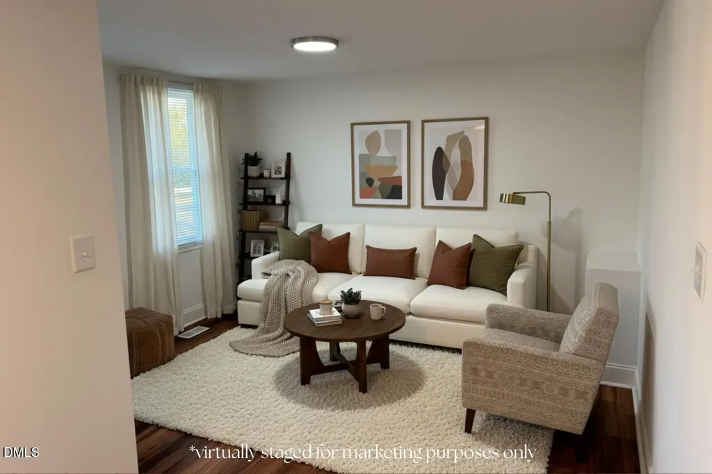 704 N 16th Street Erwin NC 28339