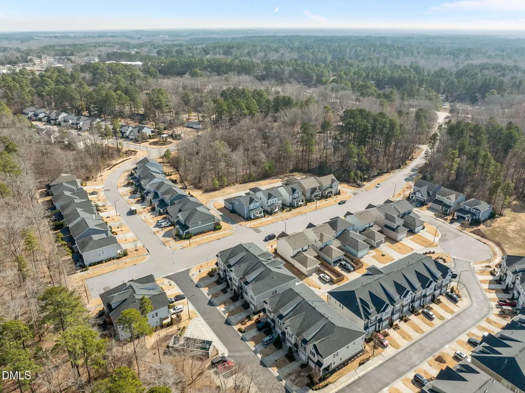 170 Manordale Drive Chapel Hill NC 27517