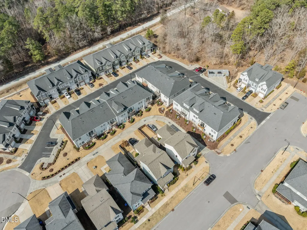 170 Manordale Drive Chapel Hill NC 27517