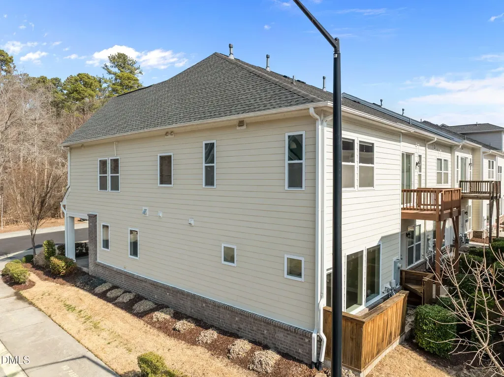 170 Manordale Drive Chapel Hill NC 27517