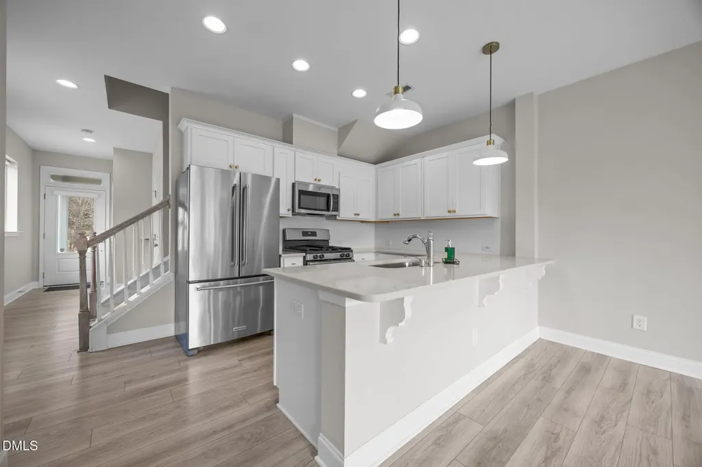 170 Manordale Drive Chapel Hill NC 27517