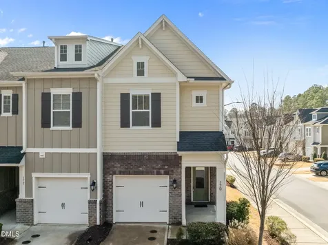 170 Manordale Drive Chapel Hill NC 27517