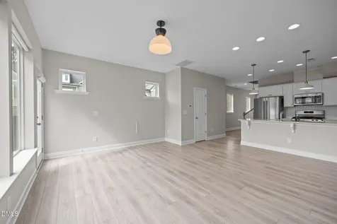 170 Manordale Drive Chapel Hill NC 27517