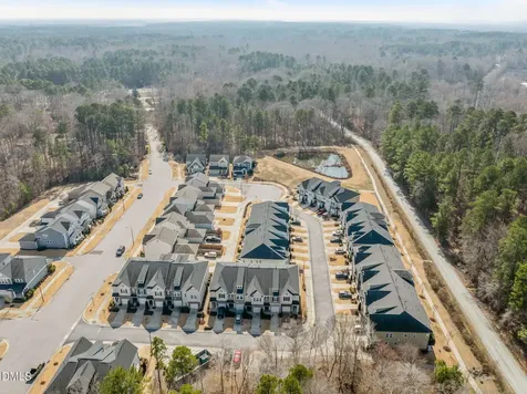 170 Manordale Drive Chapel Hill NC 27517