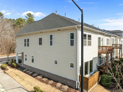 170 Manordale Drive Chapel Hill NC 27517