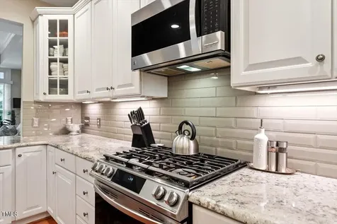 4742 Ludwell Branch Court Raleigh NC 27612