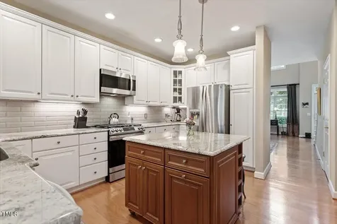 4742 Ludwell Branch Court Raleigh NC 27612