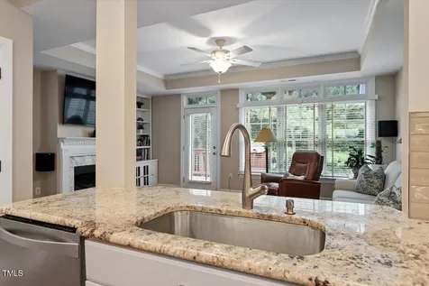 4742 Ludwell Branch Court Raleigh NC 27612