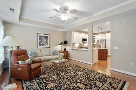 4742 Ludwell Branch Court Raleigh NC 27612
