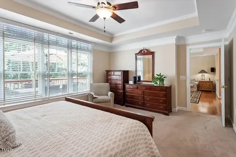4742 Ludwell Branch Court Raleigh NC 27612