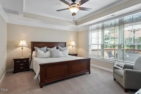 4742 Ludwell Branch Court Raleigh NC 27612
