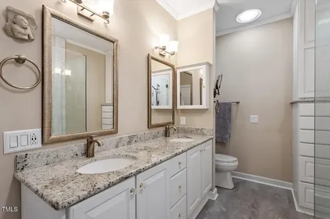 4742 Ludwell Branch Court Raleigh NC 27612