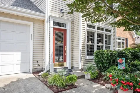 4742 Ludwell Branch Court Raleigh NC 27612