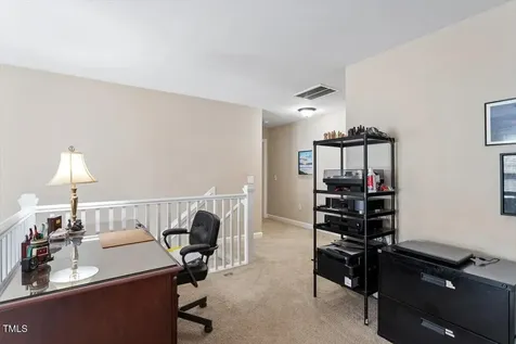 4742 Ludwell Branch Court Raleigh NC 27612