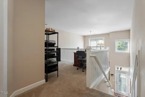 4742 Ludwell Branch Court Raleigh NC 27612