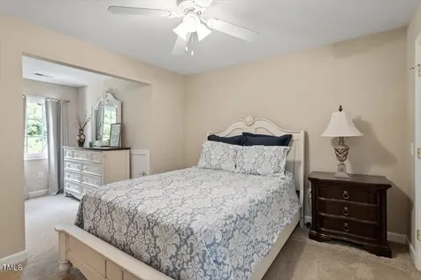 4742 Ludwell Branch Court Raleigh NC 27612