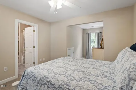4742 Ludwell Branch Court Raleigh NC 27612