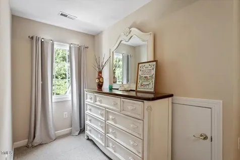 4742 Ludwell Branch Court Raleigh NC 27612