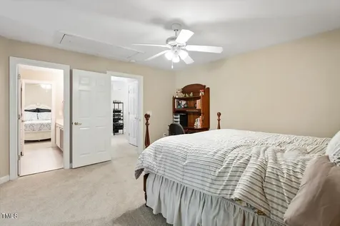 4742 Ludwell Branch Court Raleigh NC 27612