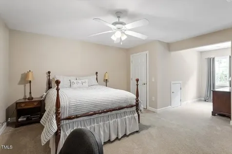 4742 Ludwell Branch Court Raleigh NC 27612