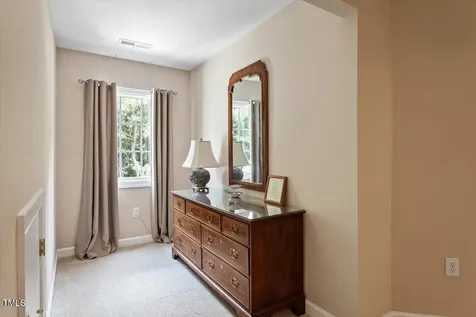 4742 Ludwell Branch Court Raleigh NC 27612