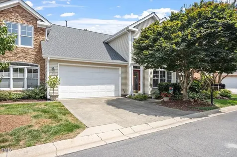 4742 Ludwell Branch Court Raleigh NC 27612