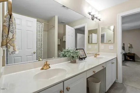 4742 Ludwell Branch Court Raleigh NC 27612