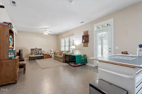 4742 Ludwell Branch Court Raleigh NC 27612