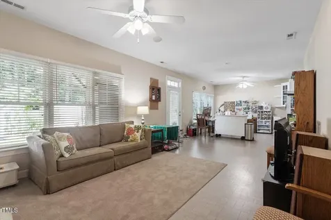 4742 Ludwell Branch Court Raleigh NC 27612