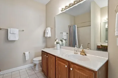 4742 Ludwell Branch Court Raleigh NC 27612