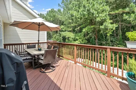 4742 Ludwell Branch Court Raleigh NC 27612