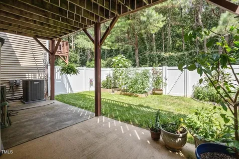 4742 Ludwell Branch Court Raleigh NC 27612