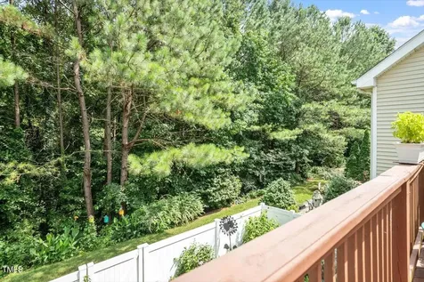 4742 Ludwell Branch Court Raleigh NC 27612