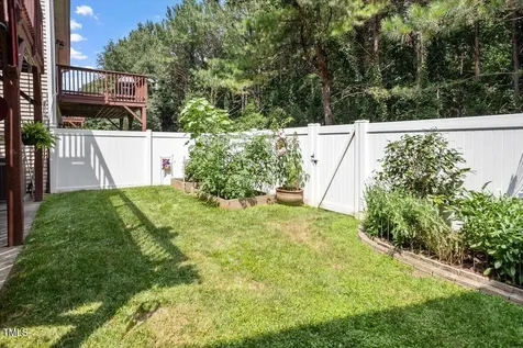 4742 Ludwell Branch Court Raleigh NC 27612