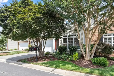 4742 Ludwell Branch Court Raleigh NC 27612