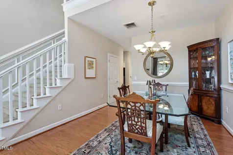 4742 Ludwell Branch Court Raleigh NC 27612